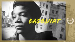Basquiat : un adolescent à New York