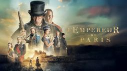 L'empereur de Paris