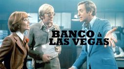 Banco à Las Vegas
