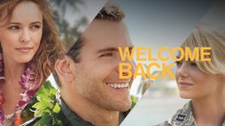 Welcome Back