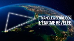 Triangle des Bermudes : l'énigme révélée