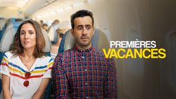 Premières vacances