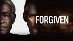 Forgiven
