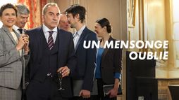 Un mensonge oublié