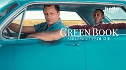 Green Book : sur les routes du Sud