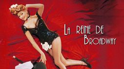 La reine de Broadway