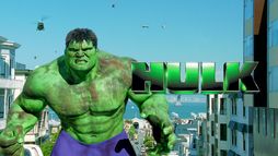 Hulk