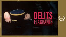 Délits flagrants
