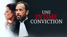 Une intime conviction