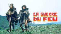 La guerre du feu