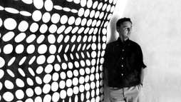 Vasarely : l'illusion pour tous