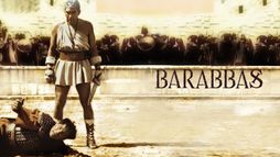 Barabbas