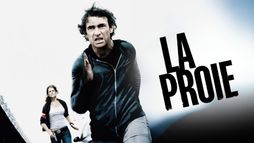 La proie