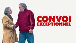 Convoi exceptionnel