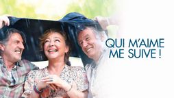 Qui m'aime me suive !