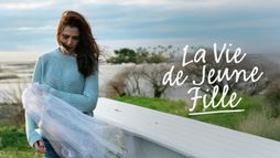 La vie de jeune fille