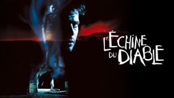 L'échine du diable