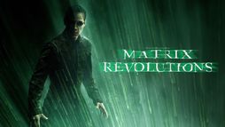 Matrix Revolutions