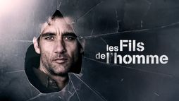 Les fils de l'homme