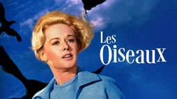 Les oiseaux