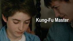 Kung-fu Master