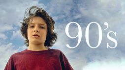 90's