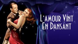 L'amour vient en dansant