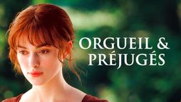 Orgueil et Préjugés