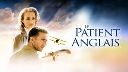 Le patient anglais