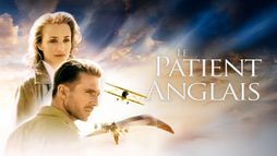 Le Patient Anglais
