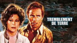 Tremblement de terre