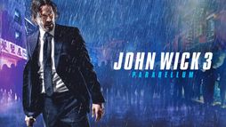 John Wick Parabellum