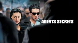 Agents secrets