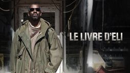 Le livre d'Eli