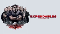 Expendables : Unité spéciale