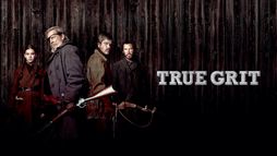 True Grit