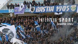 Intérieur sport
