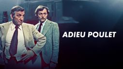 Adieu poulet