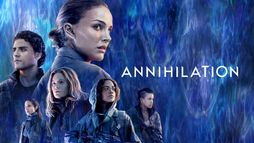 Annihilation