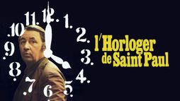 L'horloger de Saint-Paul