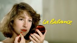La balance