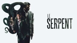 Le serpent