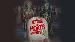 Le retour des morts vivants