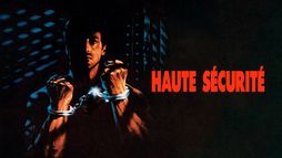 Haute sécurité