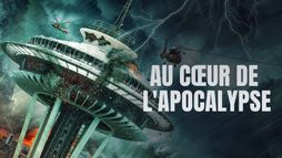 Au coeur de l'Apocalypse