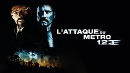 L'attaque du métro 123