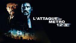 L'attaque du métro 123