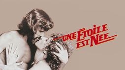 Une étoile est née