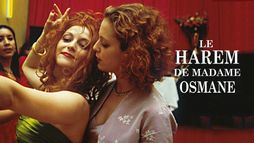 Le harem de madame Osmane