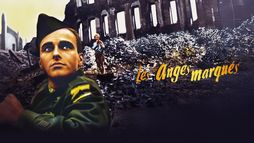 Les anges marqués